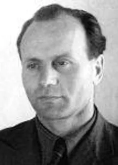 Abgeordneter Marx, Franz