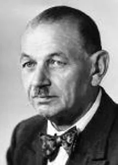 Abgeordneter Meyer, Ludwig