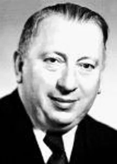 Abgeordneter Müller, Josef
