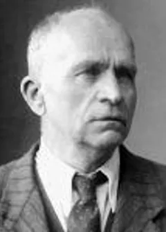 Abgeordneter Riedmiller, Lorenz
