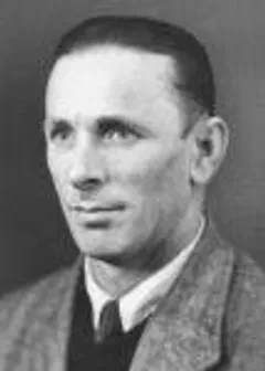 Abgeordneter Roiger, Ludwig