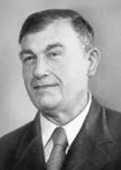Abgeordneter Schöpf, Georg