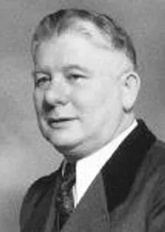Abgeordneter Schütte, Georg