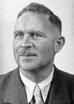 Abgeordneter Thaler, Rupert