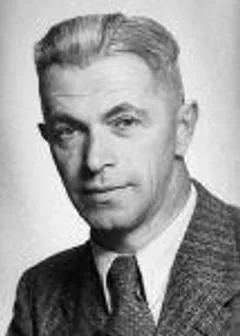 Abgeordneter Vogtherr, Ernst