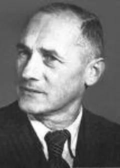Abgeordneter Weinzierl, Georg