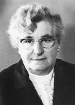 Abgeordnete Zehner, Zita