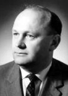 Abgeordneter Bachmann, Walter
