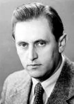 Abgeordneter Baumgartner, Josef