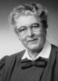 Abgeordnete Berghofer-Weichner, Mathilde
