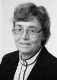 Abgeordnete Biebl, Elisabeth