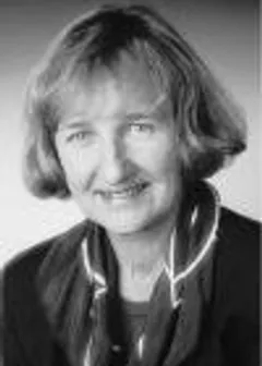 Abgeordnete Bock, Gisela
