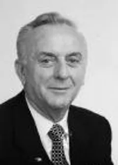Abgeordneter Börner, Alfred