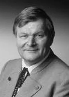 Abgeordneter Breitrainer, Konrad