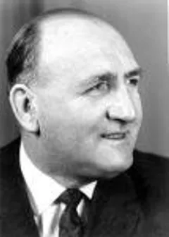 Abgeordneter Buchauer, Wilhelm