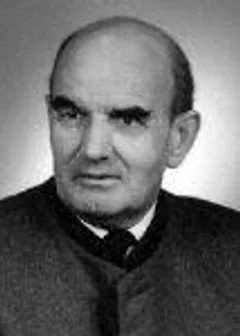 Abgeordneter Deininger, Gottfried