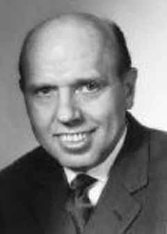 Abgeordneter Deininger, Leonhard