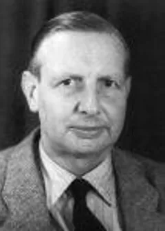 Abgeordneter Eckhardt, Walter