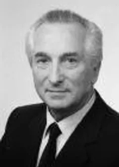 Abgeordneter Eisenmann, Hans