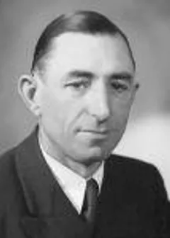 Abgeordneter Ernst, Xaver