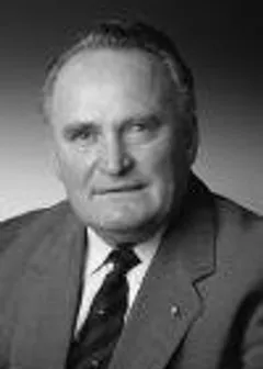 Abgeordneter Feneberg, Josef