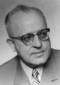 Abgeordneter Fischer, Karl