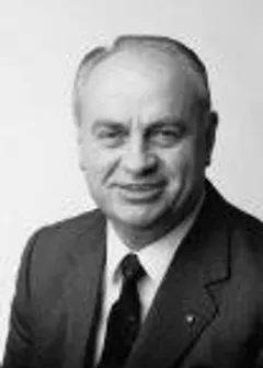 Abgeordneter Fischer, Max