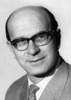 Abgeordneter Fischer, Walter