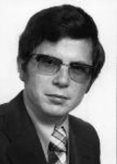 Abgeordneter Fleck, Winfried