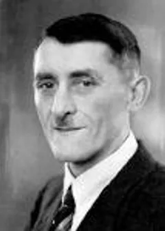 Abgeordneter Frank, Josef