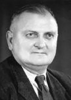 Abgeordneter Frenzel, Alfred
