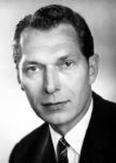 Abgeordneter Galuschka, Walter