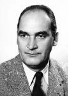 Abgeordneter Gareis, Josef