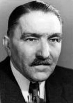 Abgeordneter Geislhöringer, August