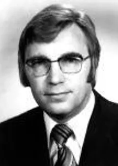 Abgeordneter Grafberger, Rudolf