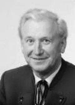 Abgeordneter Graßl, Georg