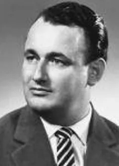 Abgeordneter Groß, Paul