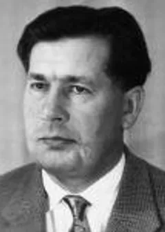 Abgeordneter Guhr, Herbert