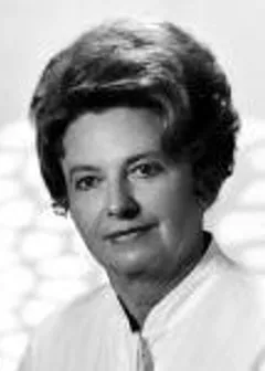 Abgeordnete Hamann, Elisabeth