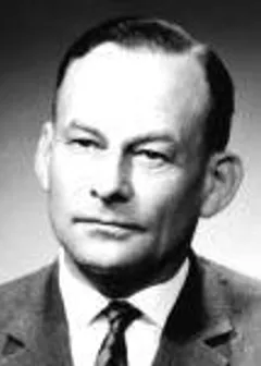 Abgeordneter Heckscher, Berthold