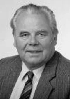 Abgeordneter Heiler, Josef