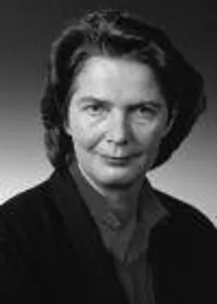 Abgeordnete Hiersemenzel, Helga Karin