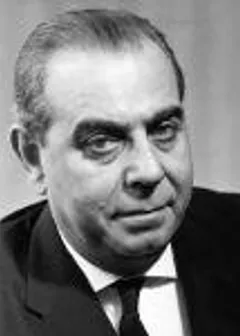Abgeordneter Högn, Hans