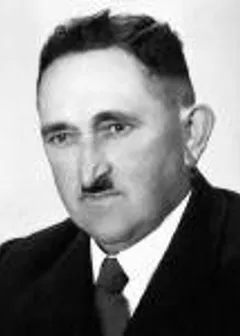 Abgeordneter Höllerer, Johann
