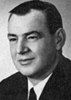Abgeordneter Hofmann, Werner
