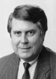 Abgeordneter Huber, Herbert