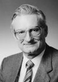 Abgeordneter Huber, Herbert