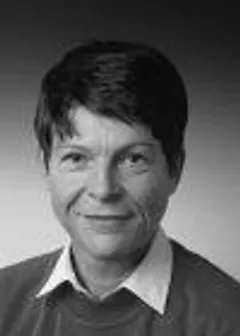 Abgeordnete Jungfer, Hedda