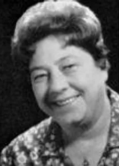 Abgeordnete Kaffl, Renate