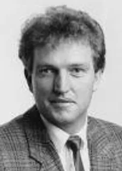 Abgeordneter Kaiser, Gebhard